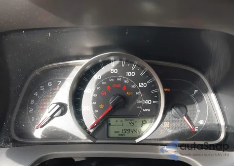 2014 Toyota Rav4 Le from USA, damaged, VIN JTMBFREVXEJ011041